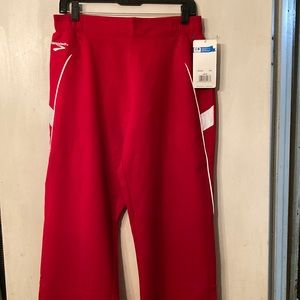 Brooks Track Pants NWT size L